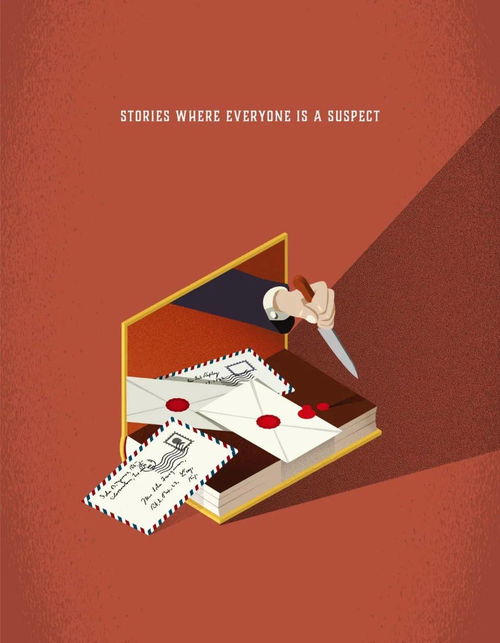 天馬行空的廣告設(shè)計(jì)